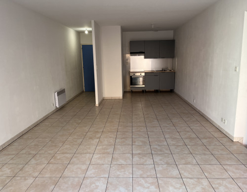 appartement  VILLENEUVE SUR LOT