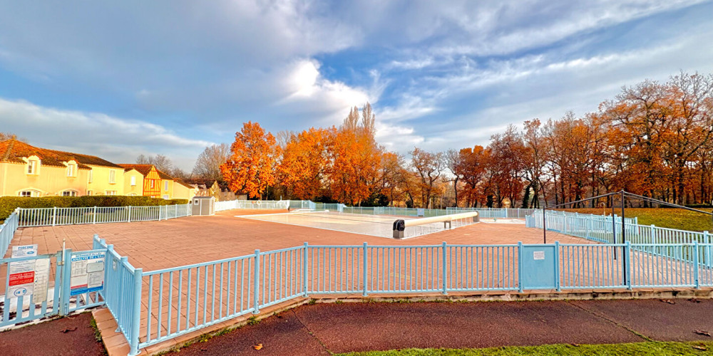 maison à MONFLANQUIN (47150)