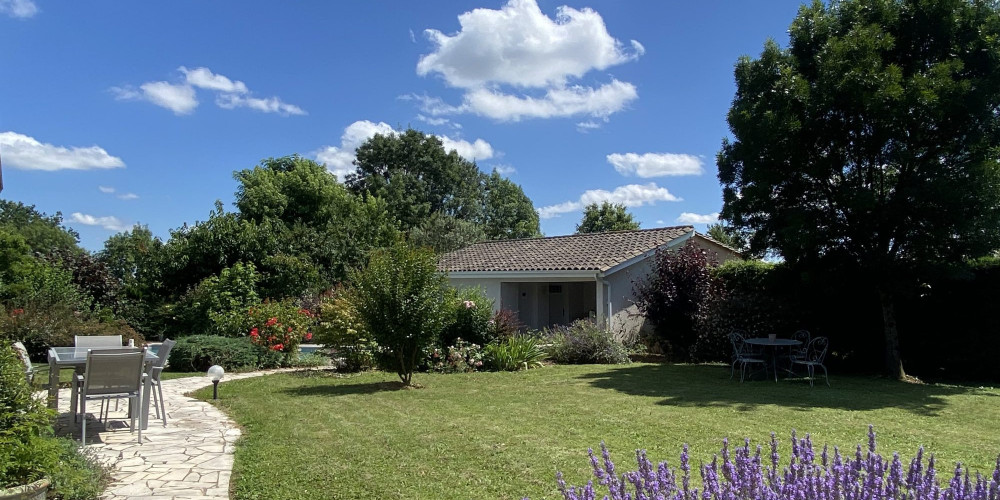 maison à MONBALEN (47340)