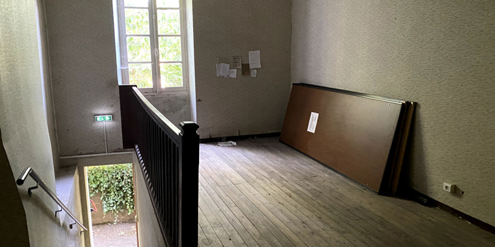 maison à VILLEREAL (47210)