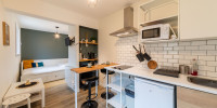 appartement à AGEN (47000)