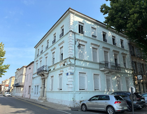 maison  VILLENEUVE SUR LOT