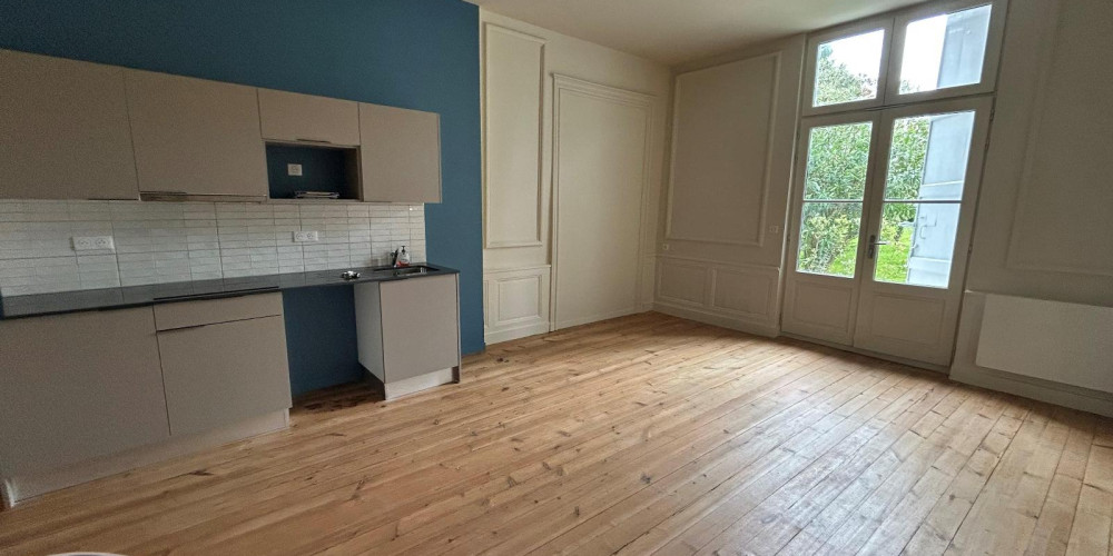 appartement à AGEN (47000)