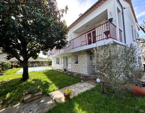 maison  VILLENEUVE SUR LOT