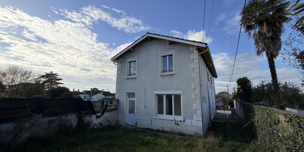 maison à TONNEINS (47400)