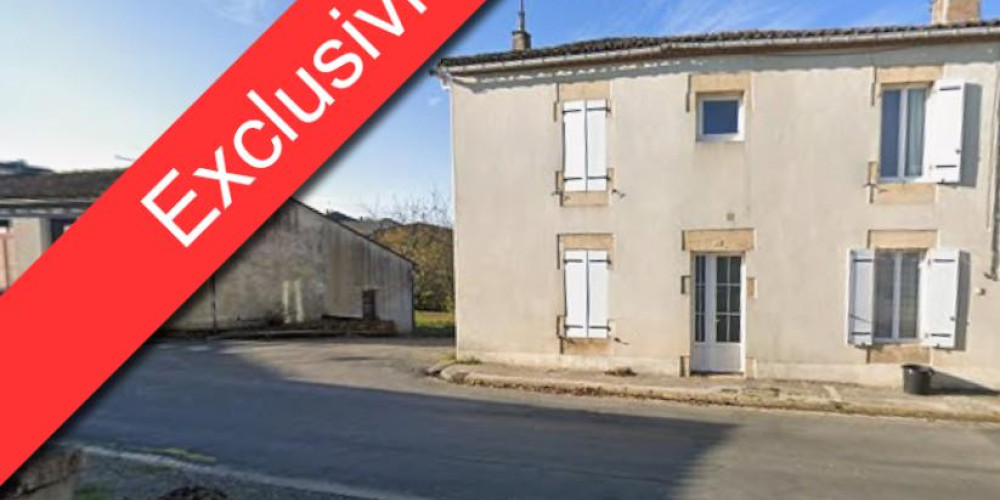 maison à MONCLAR (47380)