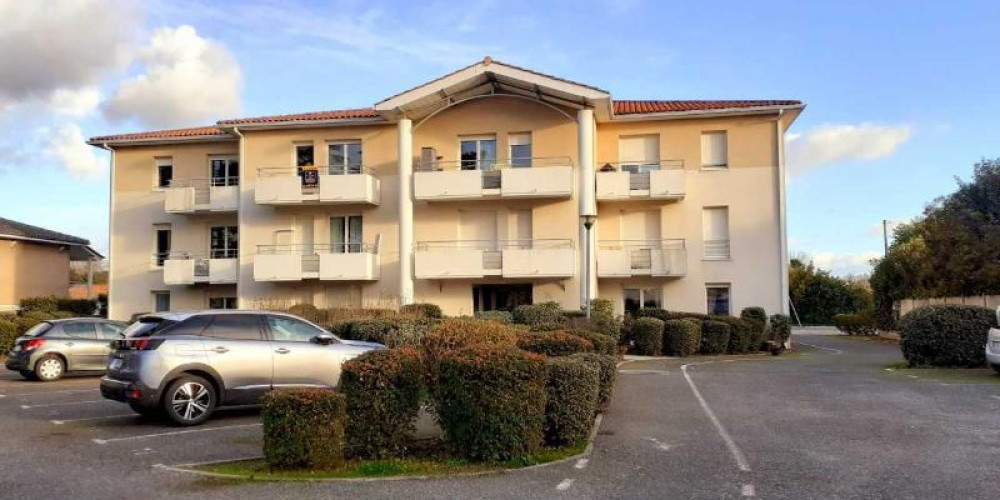 appartement à MARMANDE (47200)