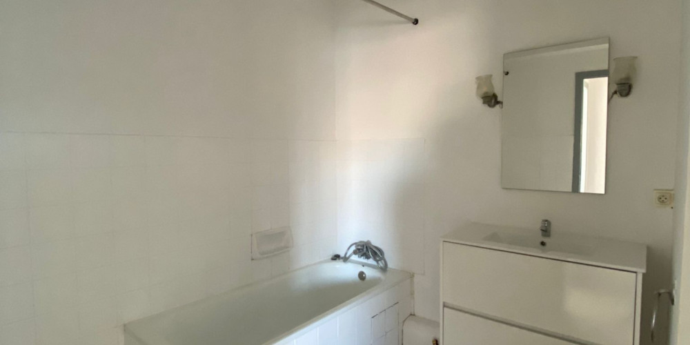 appartement à MARMANDE (47200)