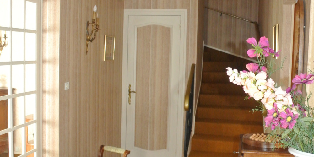 maison à MARMANDE (47200)