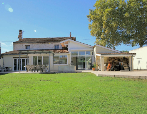 maison  VILLENEUVE SUR LOT