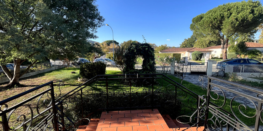 maison à CASTELMORON SUR LOT (47260)