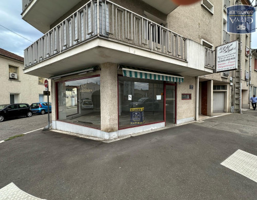 local commercial  AGEN