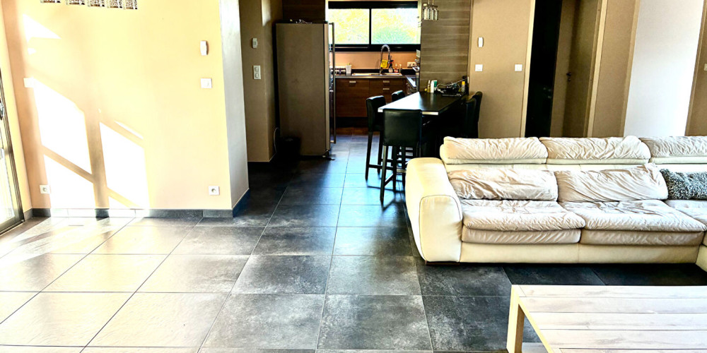 maison à STE LIVRADE SUR LOT (47110)