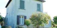 maison à DAMAZAN (47160)