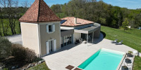 maison à VILLENEUVE SUR LOT (47300)