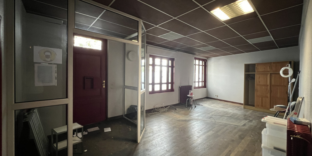 maison à MARMANDE (47200)