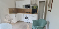 appartement à ST MARTIN CURTON (47700)