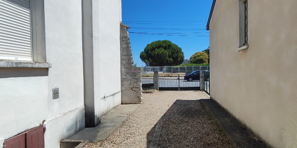 maison à MARMANDE (47200)
