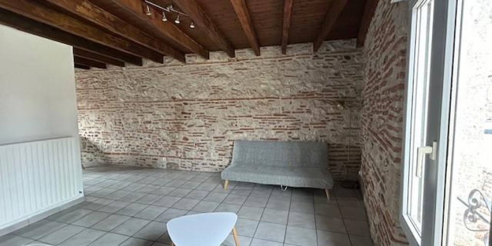 appartement à AGEN (47000)