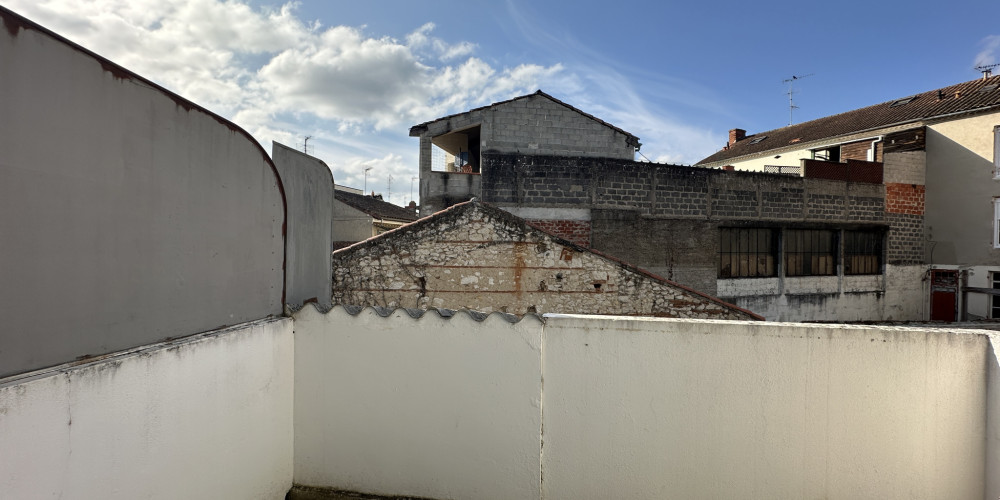 appartement à AGEN (47000)