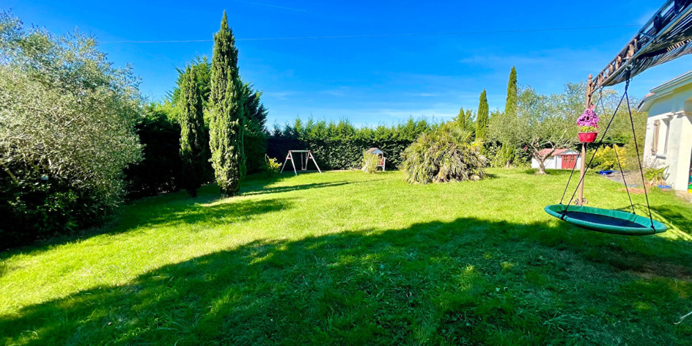 maison à MADAILLAN (47360)