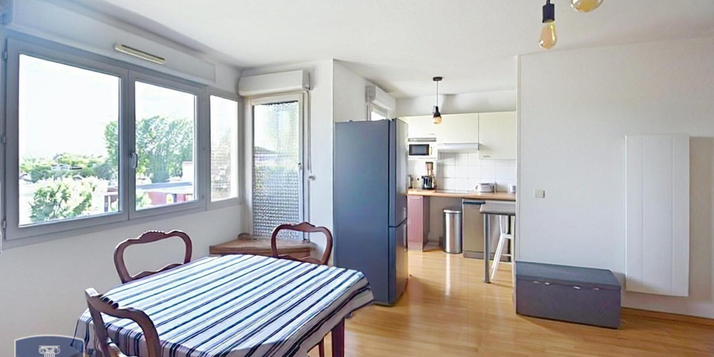 appartement à AGEN (47000)