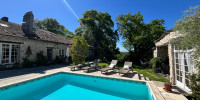 maison à DURAS (47120)