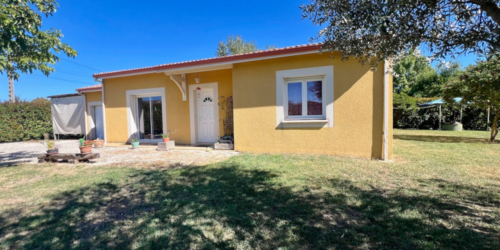 maison à VILLENEUVE SUR LOT (47300)