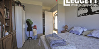 maison à ST SYLVESTRE SUR LOT (47140)