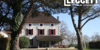 maison à LAFITTE SUR LOT (47320)