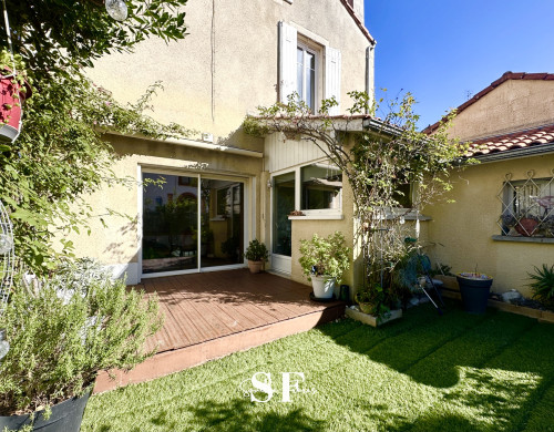 maison  AGEN