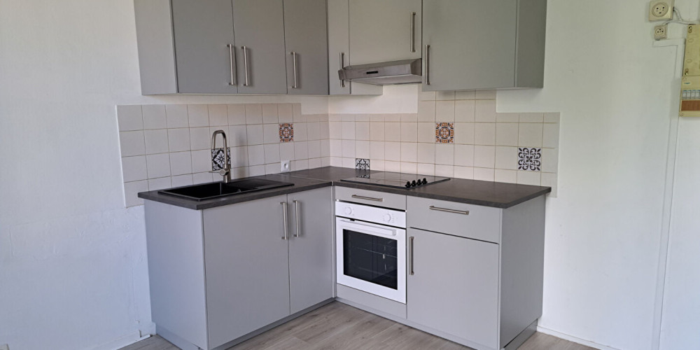 appartement à VILLENEUVE SUR LOT (47300)