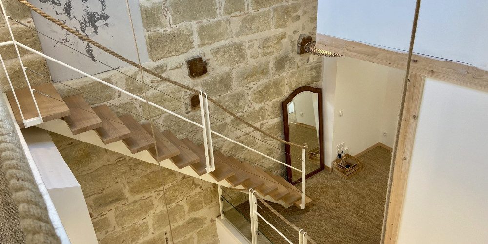 maison à GONTAUD DE NOGARET (47400)