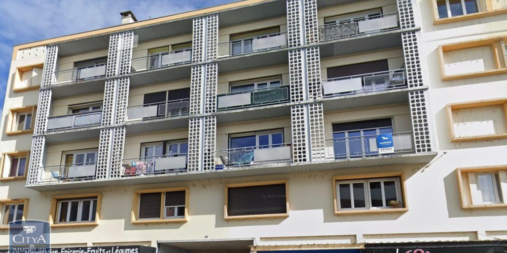 appartement à AGEN (47000)
