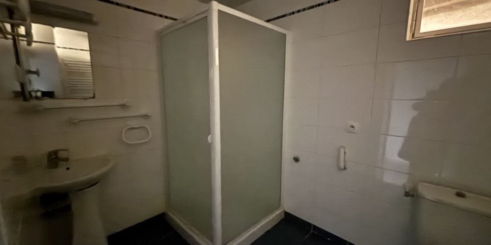 appartement à TONNEINS (47400)