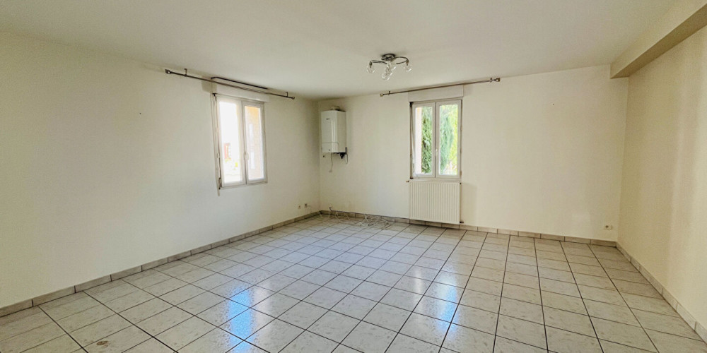 appartement à CASTELMORON SUR LOT (47260)