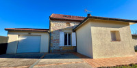 maison à STE LIVRADE SUR LOT (47110)