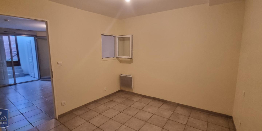 appartement à VILLENEUVE SUR LOT (47300)