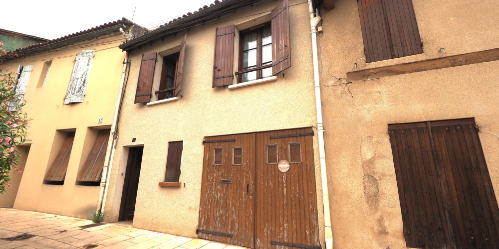maison à MARMANDE (47200)