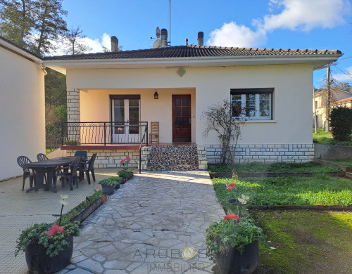 maison  DAMAZAN