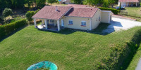 maison à MOIRAX (47310)