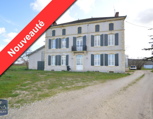maison  ALLEZ ET CAZENEUVE
