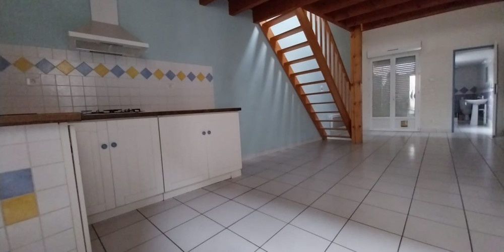 maison à AGEN (47000)