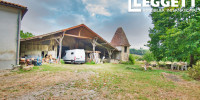 maison à ST PASTOUR (47290)