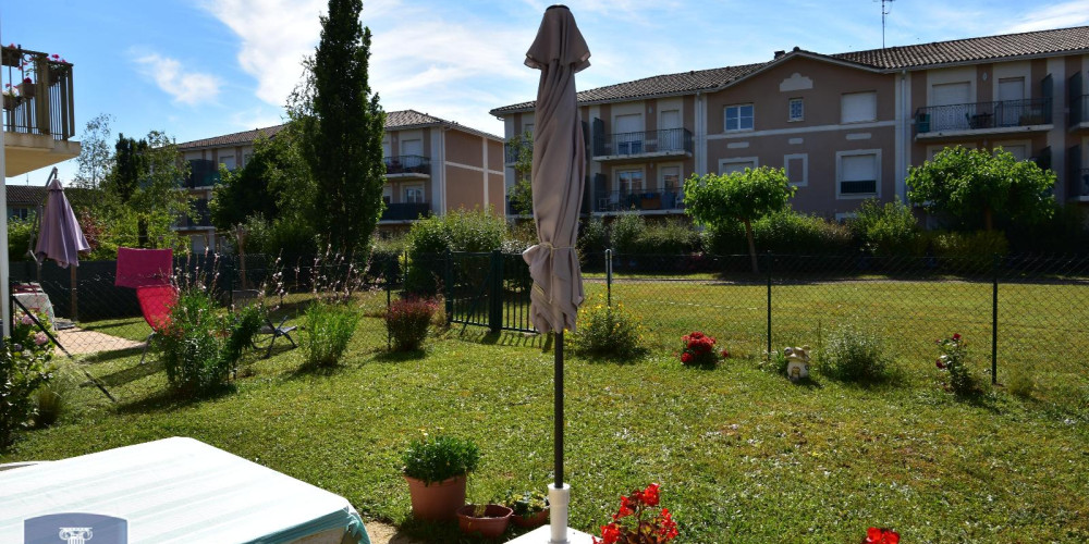 appartement à MARMANDE (47200)
