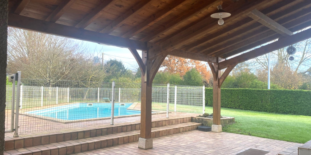 maison à MARMANDE (47200)