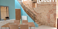 maison à CASTELMORON SUR LOT (47260)