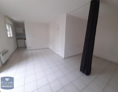 appartement  VILLENEUVE SUR LOT
