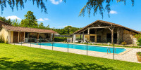 maison à STE LIVRADE SUR LOT (47110)