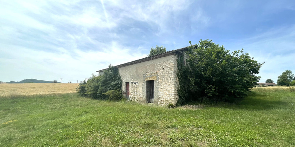 maison à TRENTELS (47140)